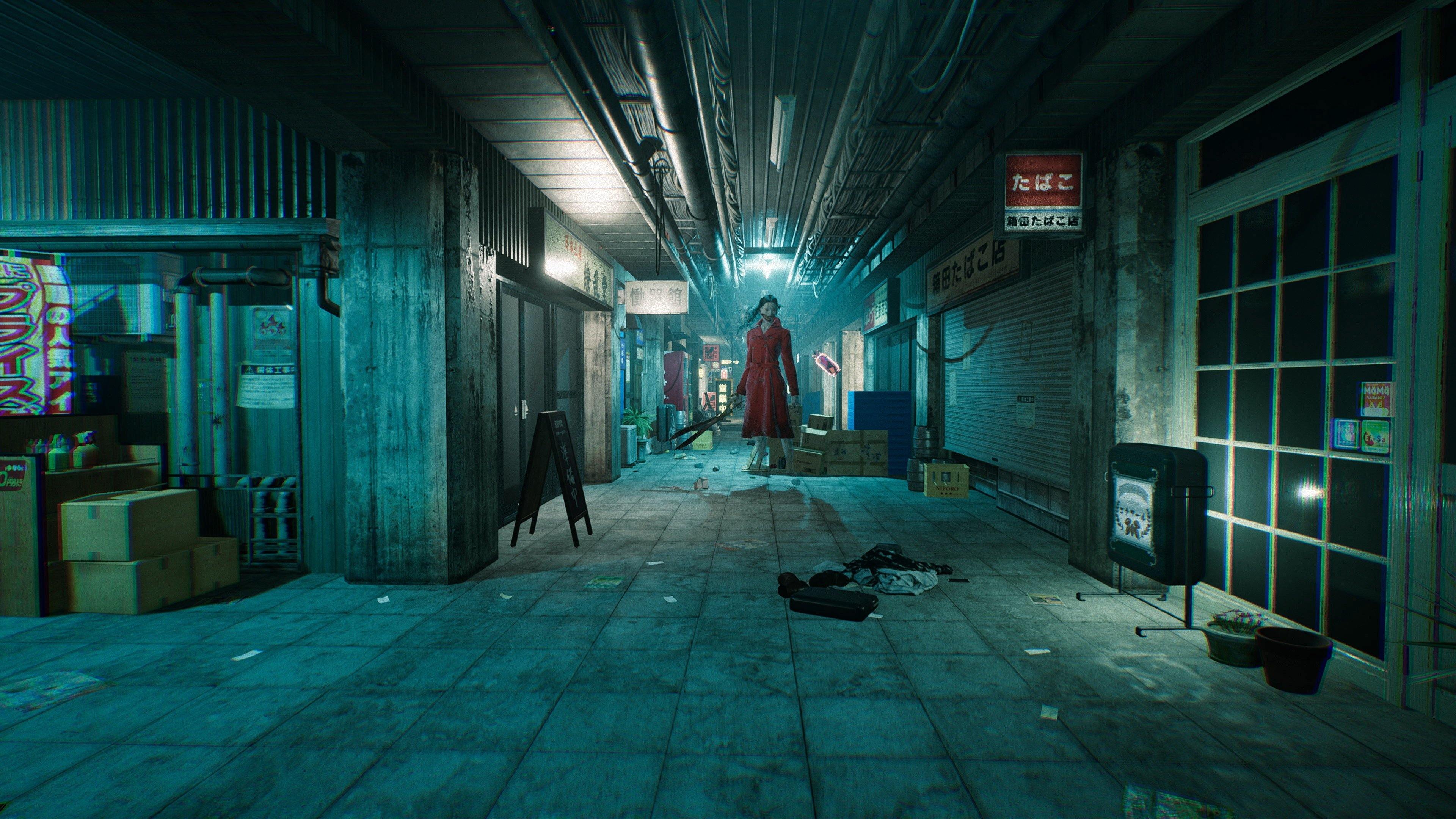 GhostWire: Tokyo - Imagen 49